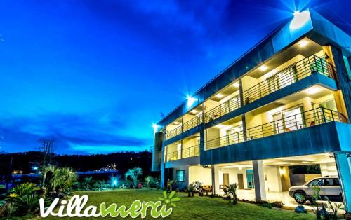 Jungmun House | Villamerci