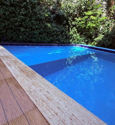 Lara Villa | Villaras Garden Antalya özel havuzlu full eşyalı villa
