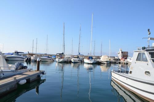 Portoscuso Bed & Breakfast | Villarolu
