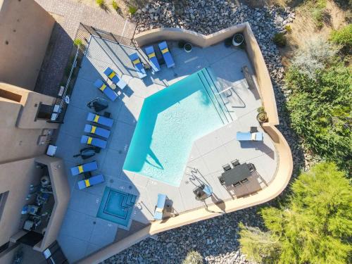 Troon North House | Villas 1, 2 The Villas At Troon North
