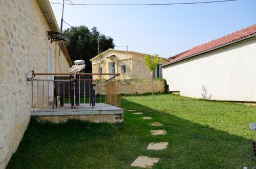 Parga Villa | Villas 1850