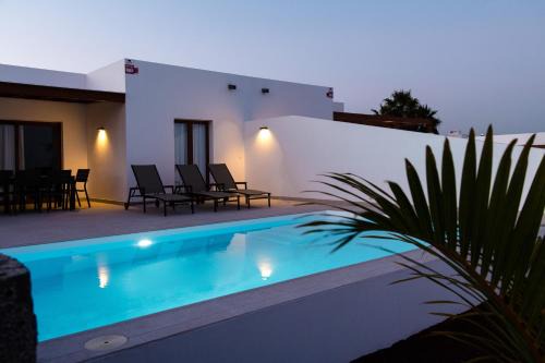 Playa Blanca Villa | Villas Altos de Lanzarote