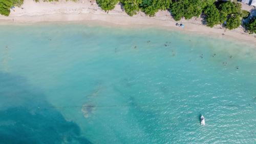 Pedernales Villa | Villas at Chalet De Buye