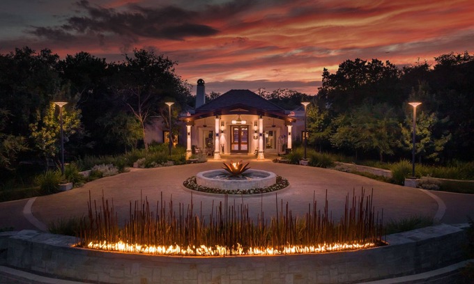 Wetmore Resort | Villas at La Cantera Resort & Spa