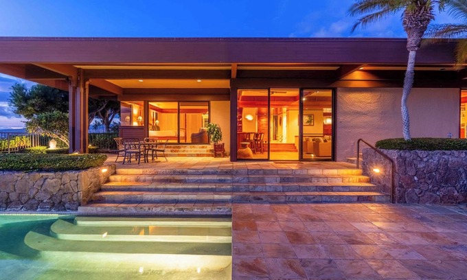 Kamuela House | Villas at Mauna Kea 11 Two Bedroom