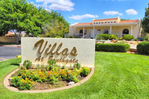 St. George Resort | Villas at Southgate