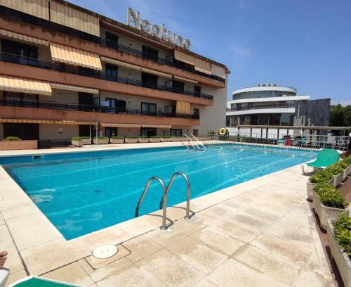 El Ballestero Apartment | VILLAS COSETTE Apartamento NEPTUNO 224 ALQUILER TEMPORAL