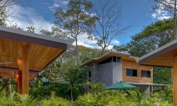 Nosara Villa | Villas Costa Bella #1 ~ Close to the Beachn