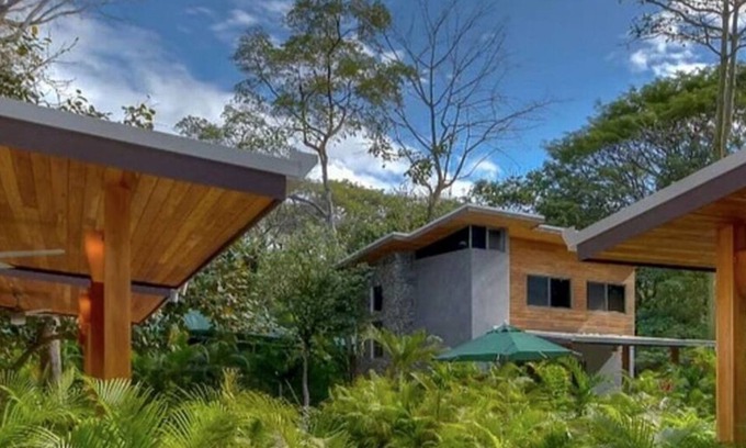 Nosara Villa | Villas Costa Bella #2 ~ Close to the Beach