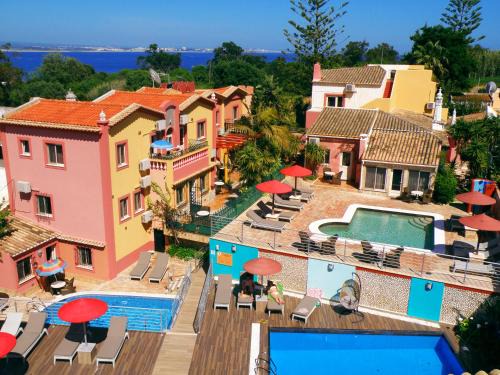 Lagos House | Villas D. Dinis - Charming Residence (adults only)