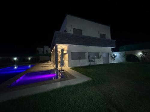 Zaouia Sidi Abdallah Ben Sassi Villa | villas d'or
