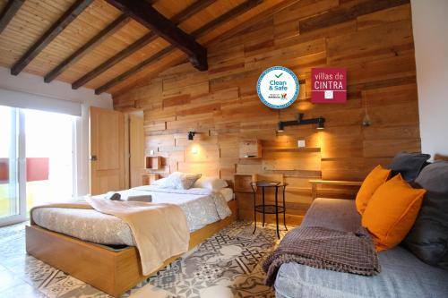 Sintra Apartment | Villas de Cintra