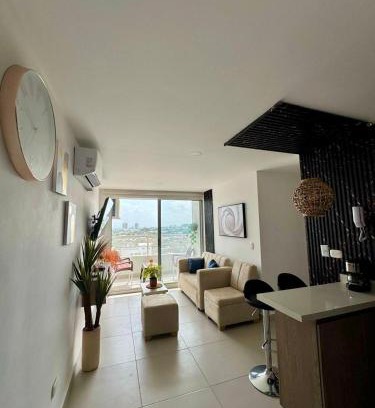 Torices Apartment | Villas del mar
