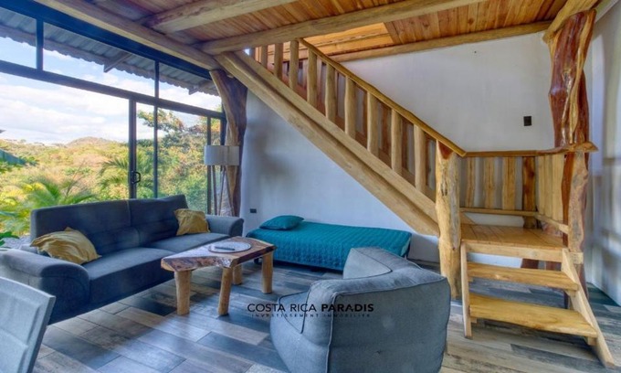 Playa Grande House | Villas Duna Verde