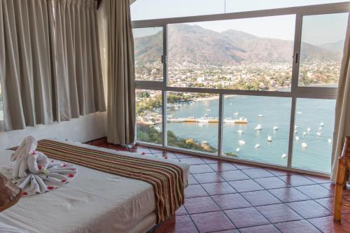 Almacen Hotel | Villas El Morro