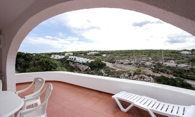 Ciutadella de Menorca House | Villas es Brucs - 5- 4