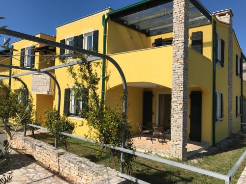 Basanija Apartment | Villas Faro