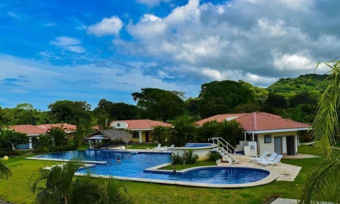 Potrero Villa | Villas Guana Potrero