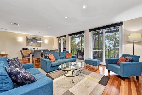 Pokolbin Villa | Villas in Australia