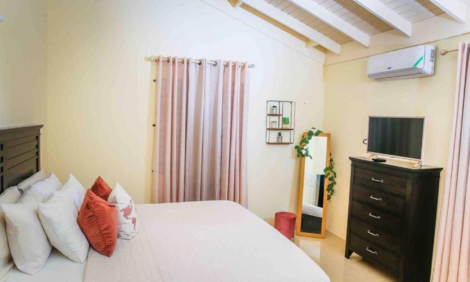 Mammee Bay Villa | Villas in Draxhall, Pool, Gym, Tennis, Kids Playground