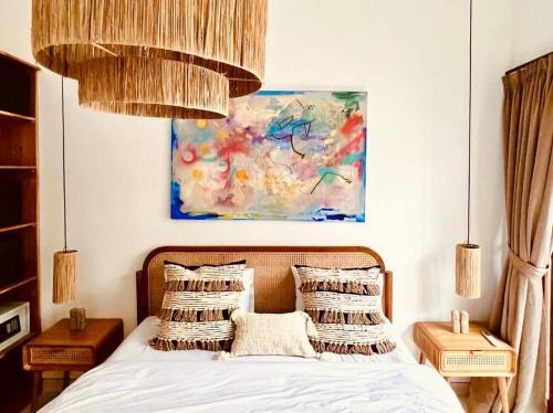 Berawa Villa | Villas in Indonesia