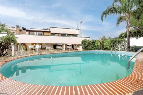 Palermo Villa | Villas in Italy