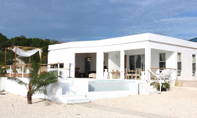 Treasure Beach Villa | Villas in Jamaica