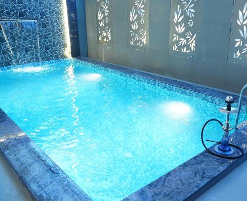 Tungarli Villa | Villas in Lonavala, India