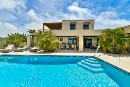Alto Vista Villa | Villas in Noord, Aruba