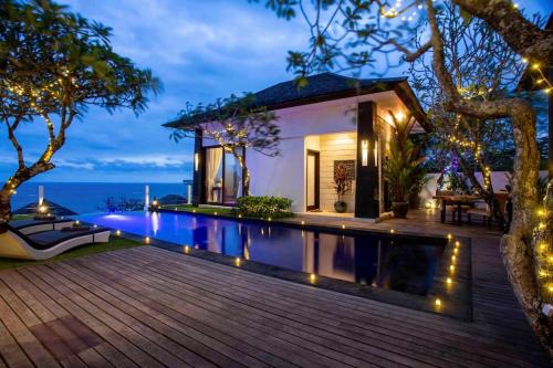 Sawangan Villa | Villas in Nusa Dua, Indonesia