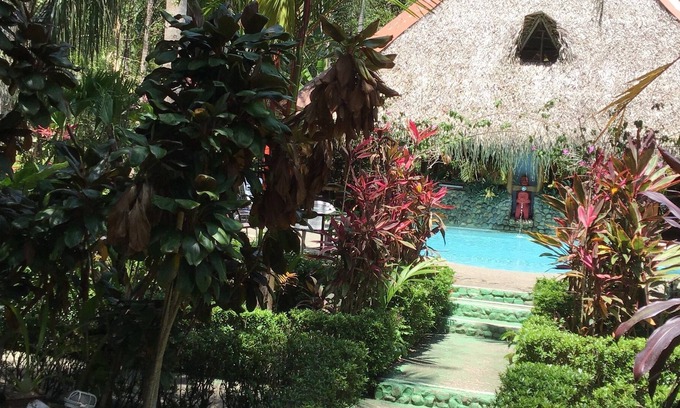Portalon House | Villas in Paradise