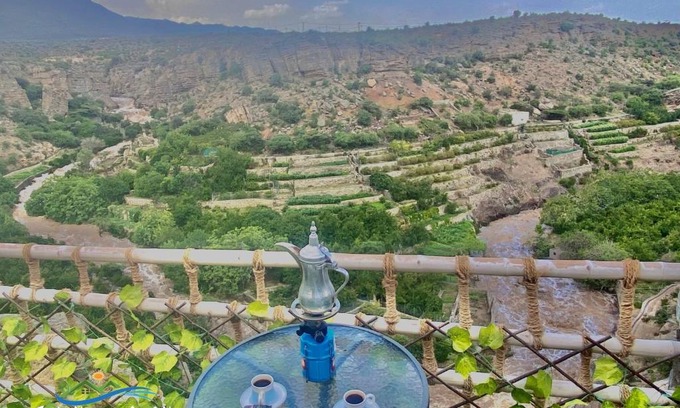 Sayq Villa | Villas in Sayq, Oman