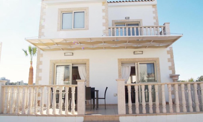Protaras Villa | Villas Ithaca Protaras