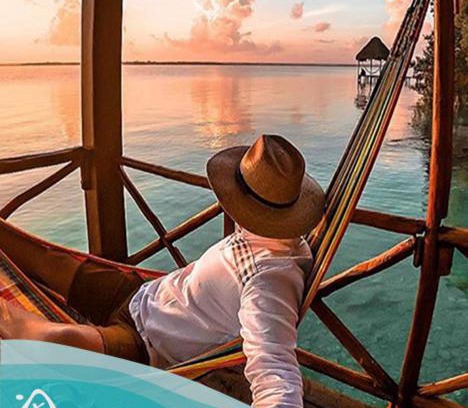 Bacalar Villa | Villas Karalv