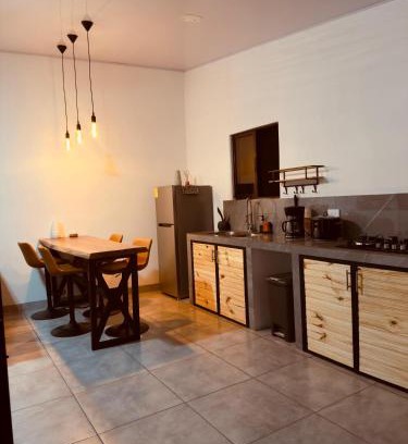 Punta Uva Villa | Villas Keoni