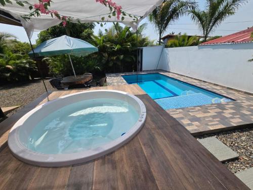 Villavicencio Villa | Villas La Granja 1