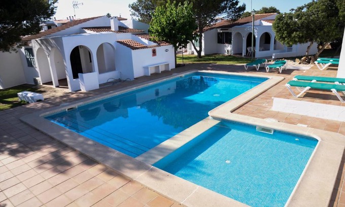 Cala en Forcat Apartment | Villas Las Alondras