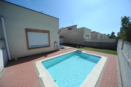 Peniscola House | Villas Las Norias Orangecosta