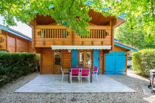 Bias Villa | VILLAS les DUNES 1 - VILLAS les DUNES 2