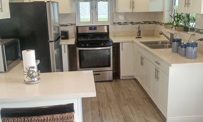 Great Harbour Cay Villa | Villas Located on the Bone Fishing Grounds of Great HarbourCay