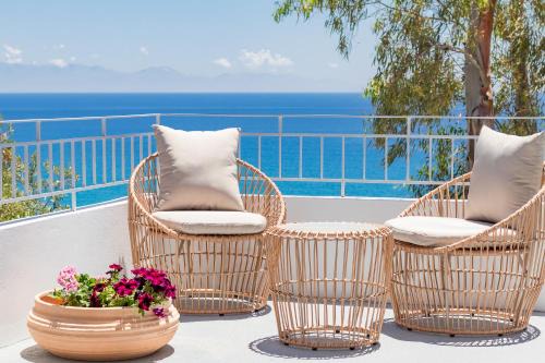 Pylos-Nestoras Villa | Villas Maher Two