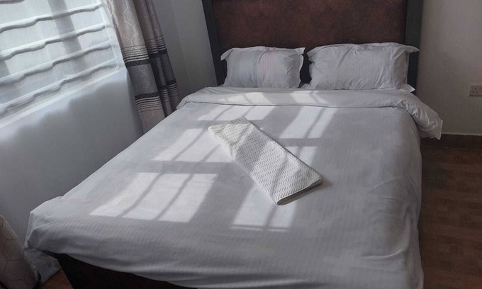 Narok Villa | Villas mara holiday homes w/hot tub