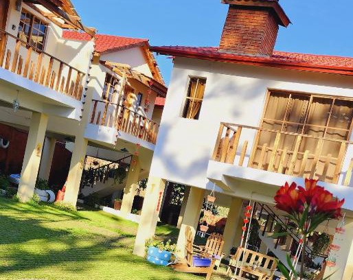 Constanza Cabin | Villas Montelindo