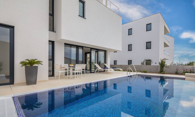 Seget Donji Apartment | Villas Nautica