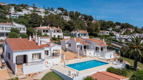 Sant Jaume Mediterrani House | Villas Nord & Sud 83AB, Son Bou By MENORCARENTALS