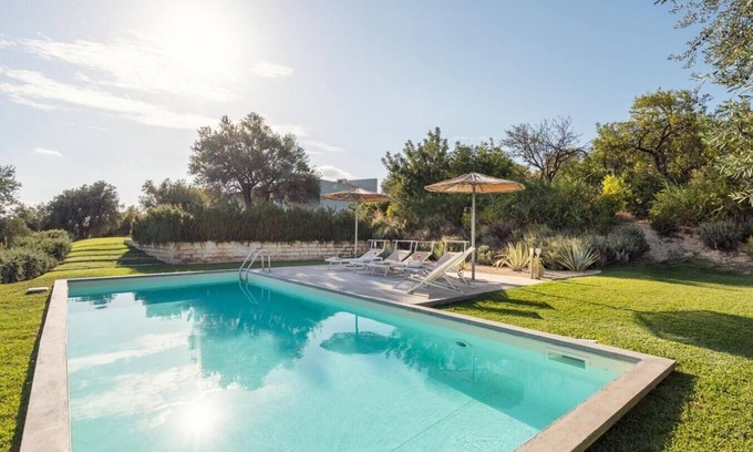 Noto Villa | Villas Noto and Petrosa - Private villas with pool