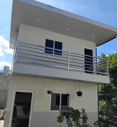 Coatepeque Villa | Villas Oasis Verde