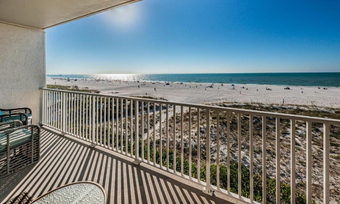 Clearwater Beach House | Villas of Clearwater Beach - Unit A12