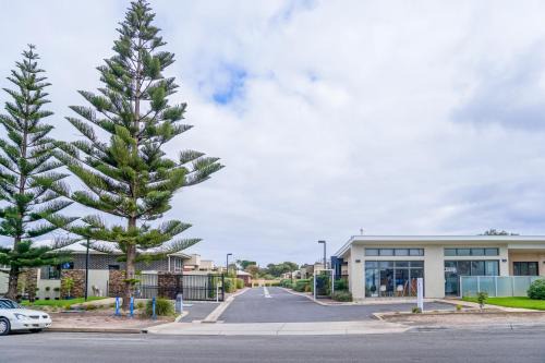 Kingscote Apartment | Villas on the Bay Kingscote