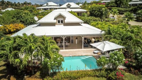 Le Vauclin Resort | Villas Palm